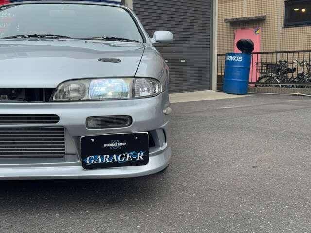 1995 Nissan Silvia JDM car for sale — photo 19 of 20