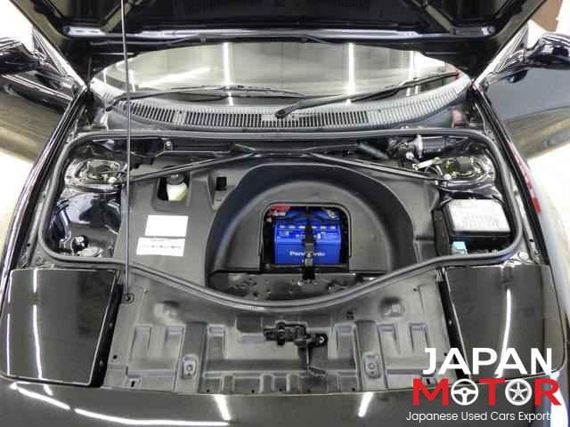 1994 Toyota MR2 JDM car for sale — photo 12 of 12