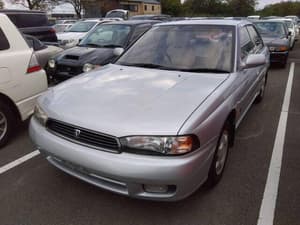 1996 Subaru Legacy JDM car for sale
