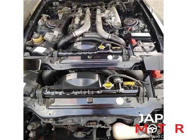 1992 Toyota Supra JDM car for sale — photo 10 of 14
