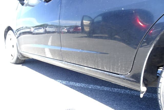 2010 Honda Fit JDM car for sale — photo 19 of 25