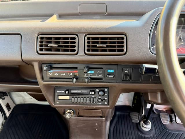 1996 Honda Accord JDM car for sale — photo 20 of 25