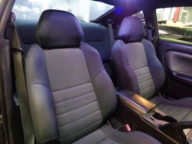 1999 Nissan Silvia JDM car for sale — photo 10 of 12