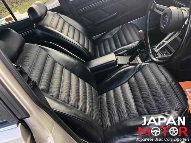 1975 Nissan Skyline JDM car for sale — photo 8 of 9
