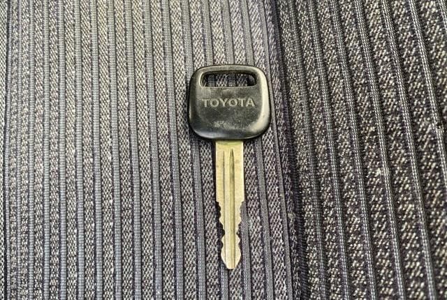 1990 Toyota MR2 JDM car for sale — photo 17 of 19