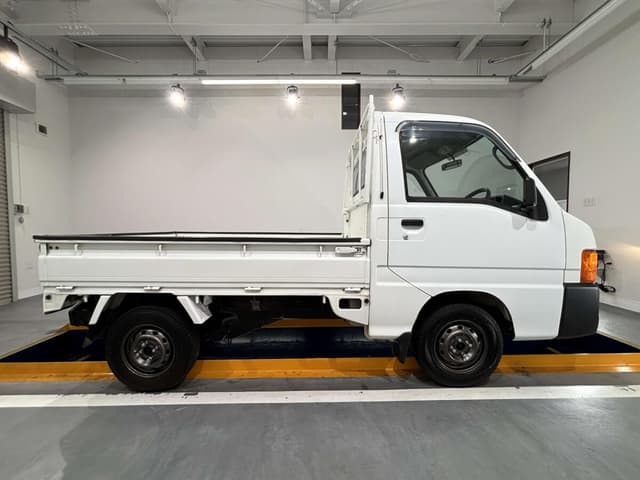 1999 Subaru Sambar JDM car for sale — photo 6 of 25