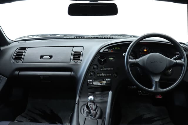 1996 Toyota Supra JDM car for sale — photo 8 of 10