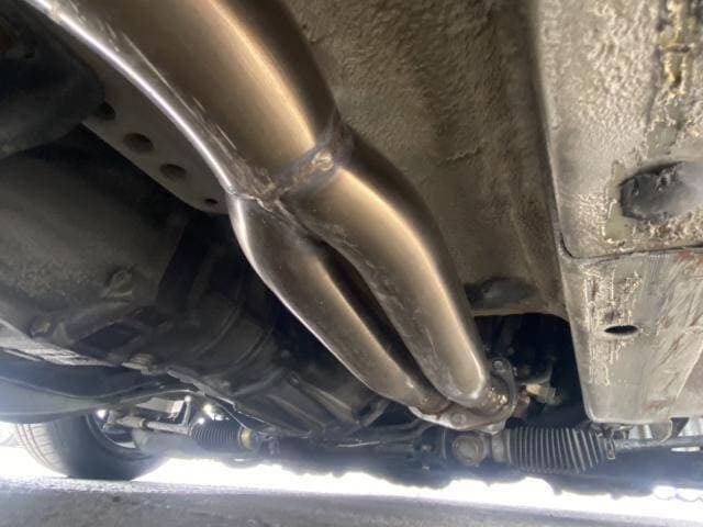 1991 Toyota Chaser JDM car for sale — photo 20 of 20