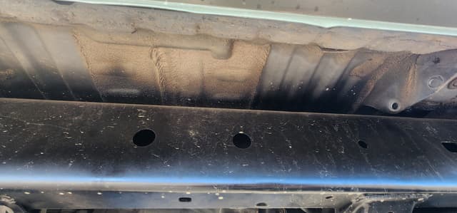 1994 Toyota Hilux Surf JDM car for sale — photo 16 of 16