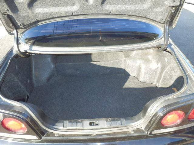 2001 Nissan Skyline JDM car for sale — photo 17 of 20