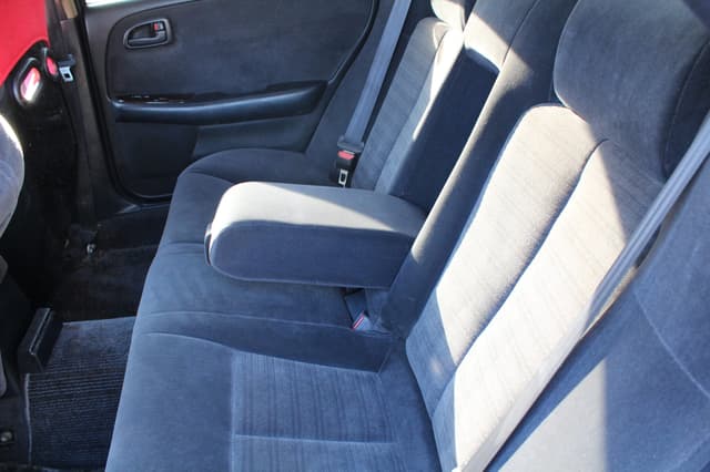 1994 Toyota Cresta JDM car for sale — photo 17 of 24
