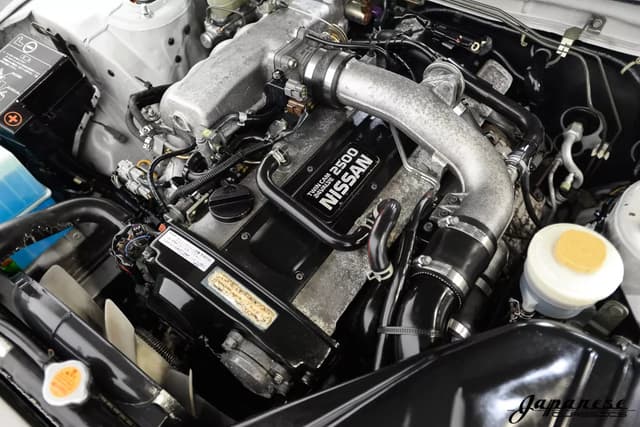 1995 Nissan Skyline JDM car for sale — photo 23 of 25