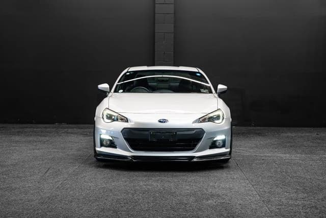 2012 Subaru BRZ JDM car for sale — photo 11 of 20