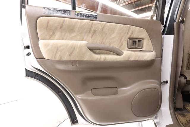 1999 Toyota Land Cruiser Prado JDM car for sale — photo 25 of 25