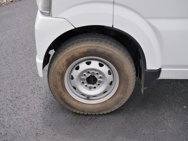 2002 Suzuki Carry JDM car for sale — photo 20 of 25