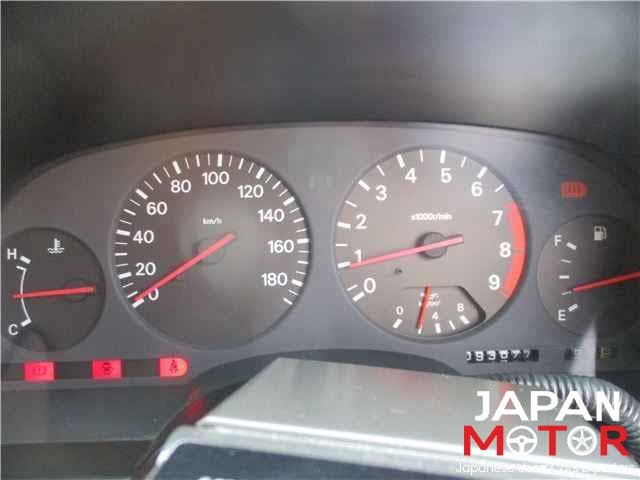 1996 Nissan Fairlady Z JDM car for sale — photo 3 of 25
