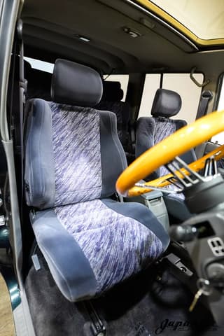 1995 Toyota Land Cruiser Prado JDM car for sale — photo 15 of 25