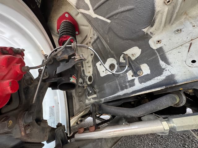 2001 Nissan Silvia JDM car for sale — photo 22 of 25