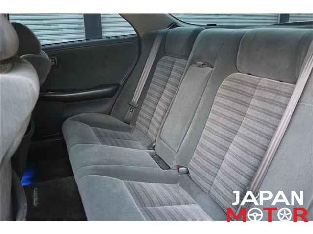 1994 Toyota Mark II JDM car for sale — photo 8 of 10