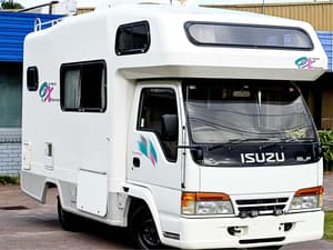 1997 Isuzu Elf JDM car for sale