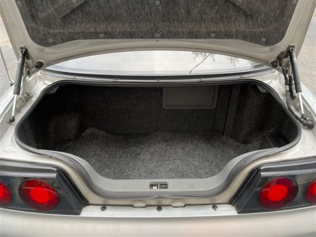 1994 Nissan Skyline JDM car for sale — photo 16 of 16