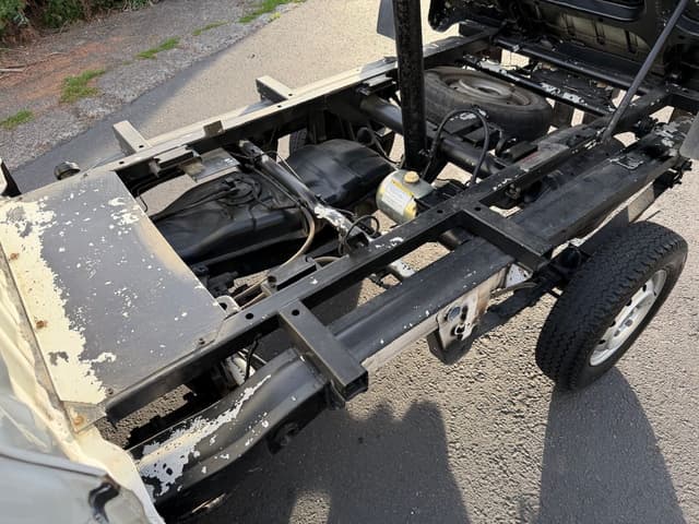 2000 Suzuki Carry JDM car for sale — photo 20 of 25