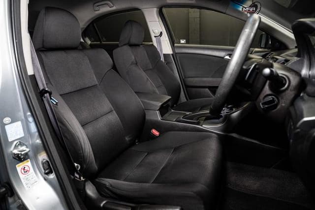 2012 Honda Accord JDM car for sale — photo 15 of 17
