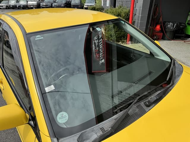 2001 Mitsubishi Lancer Evolution JDM car for sale — photo 12 of 25