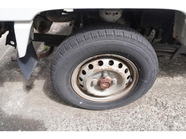 2000 Honda Acty JDM car for sale — photo 21 of 25