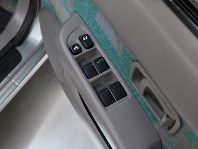 1998 Nissan March JDM car for sale — photo 23 of 25