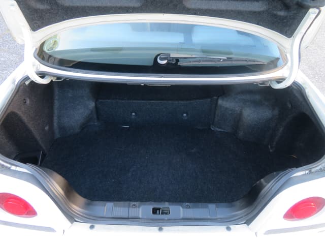 2000 Nissan Skyline JDM car for sale — photo 16 of 22
