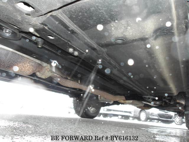2010 Nissan X Trail JDM car for sale — photo 17 of 25