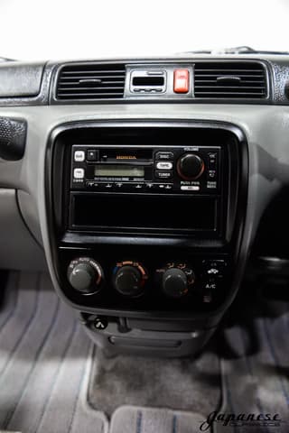 1996 Honda CR-V JDM car for sale — photo 11 of 25