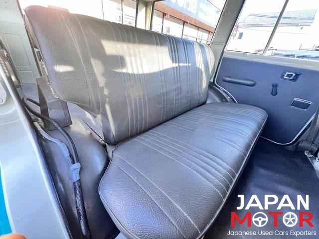 1980 Toyota Land Cruiser JDM car for sale — photo 5 of 10
