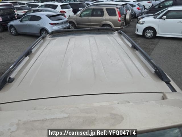 2001 Toyota Land Cruiser JDM car for sale — photo 12 of 25