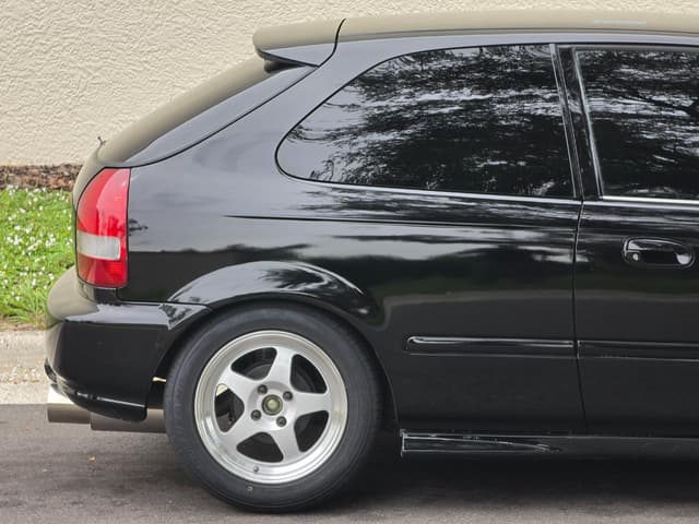 1998 Honda Civic JDM car for sale — photo 4 of 25