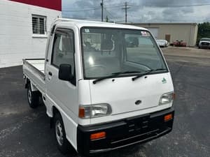 1997 Subaru Sambar JDM car for sale