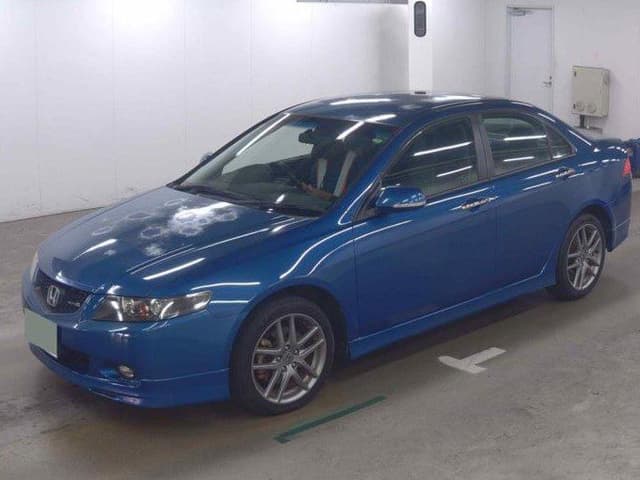 2003 Honda Accord JDM car for sale — photo 25 of 25