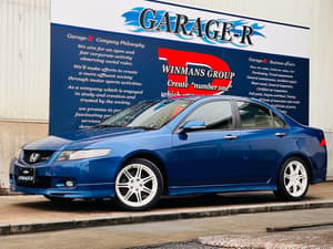 2005 Honda Accord JDM car for sale