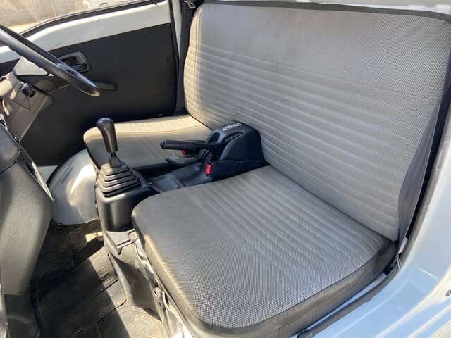 1992 Suzuki Carry JDM car for sale — photo 20 of 25