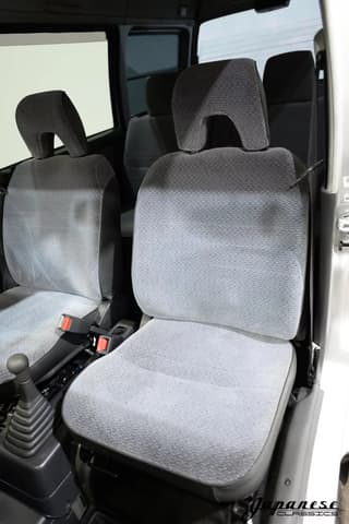 1996 Honda Acty JDM car for sale — photo 15 of 23