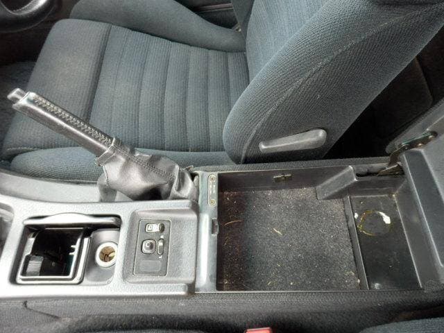 1995 Nissan Fairlady Z JDM car for sale — photo 17 of 20