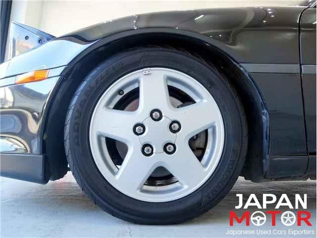 1993 Toyota MR2 JDM car for sale — photo 6 of 14