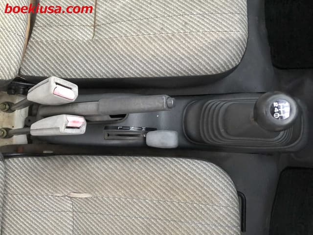 1994 Daihatsu Hijet JDM car for sale — photo 14 of 19