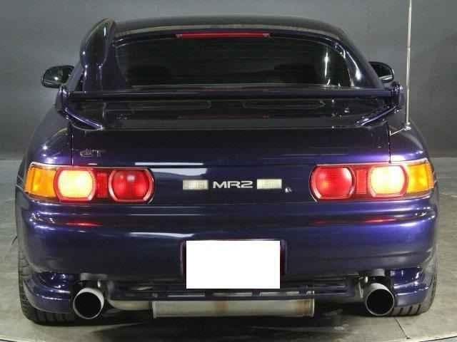 1999 Toyota MR2 JDM car for sale — photo 4 of 25