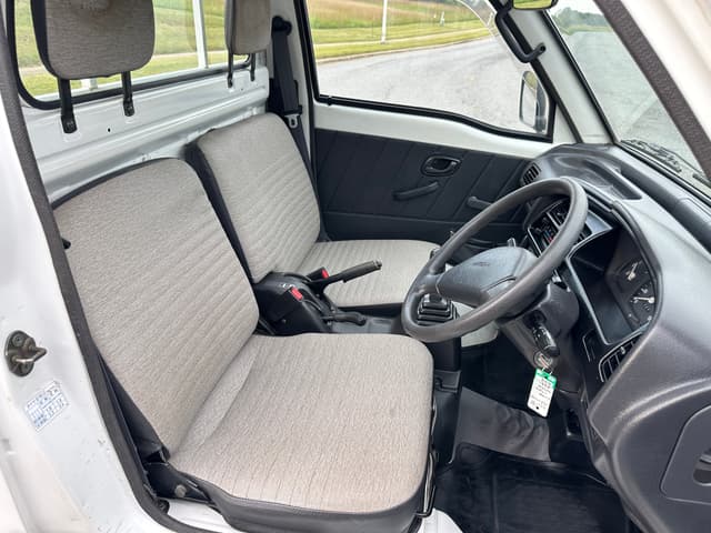 1995 Mazda Scrum JDM car for sale — photo 12 of 15