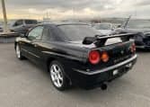 1998 Nissan Skyline JDM car for sale — photo 15 of 24