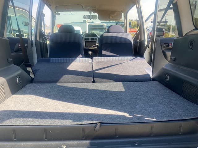 2006 Mitsubishi Pajero JDM car for sale — photo 23 of 25