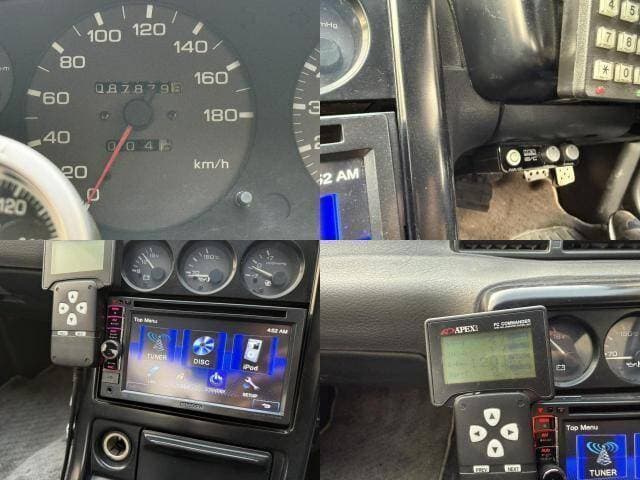 1991 Nissan Skyline JDM car for sale — photo 5 of 20