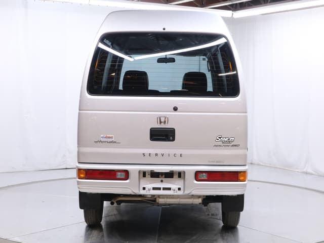 1996 Honda Street JDM car for sale — photo 6 of 25